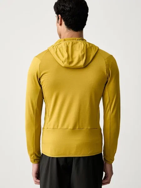 Свитер Salewa