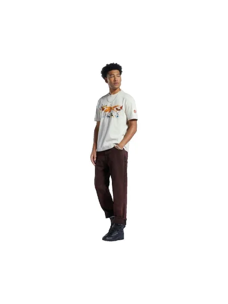 Ingruha Reebok Sport bézs