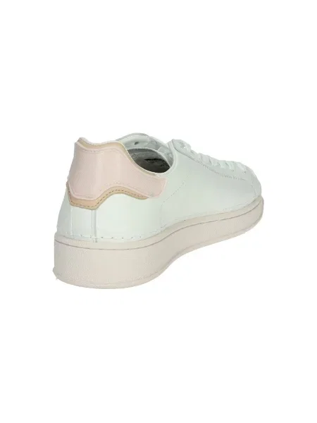Pantofi D.a.t.e. alb