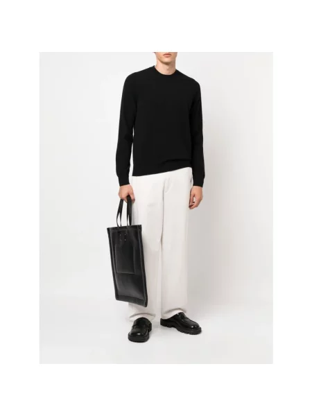 Sweter Comme Des Garcons czarny