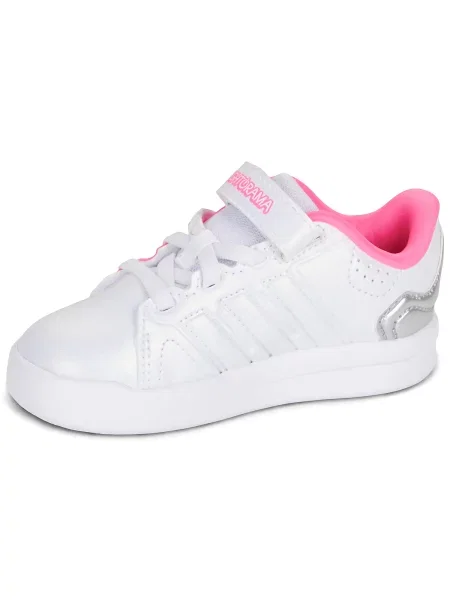 Tenisky Adidas biela