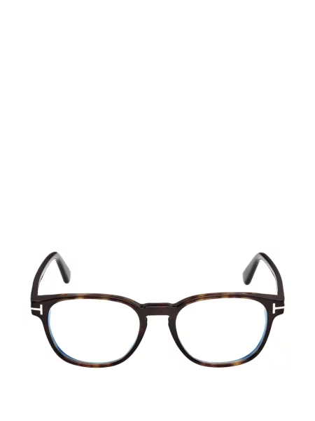 Ochelari de soare Tom Ford Eyewear maro