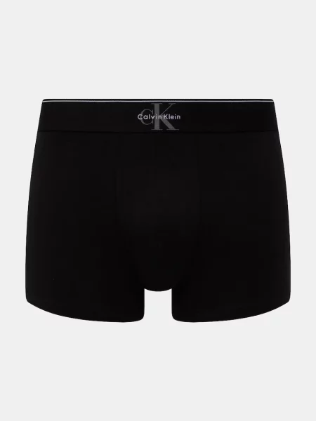 Calvin Klein Underwear bokserki różowe