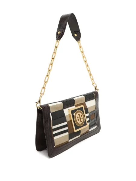 Colier Tory Burch negru