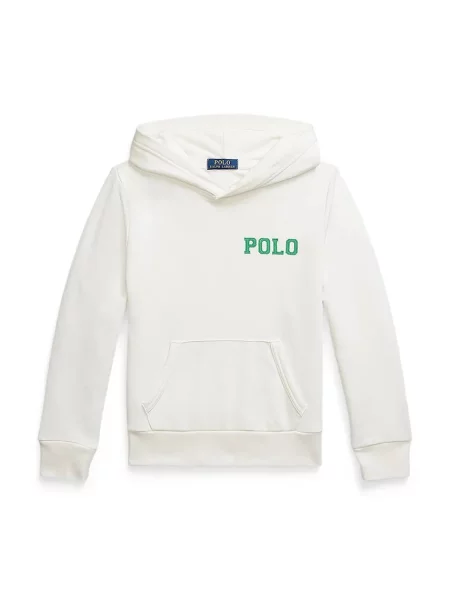 Polo Ralph Lauren Mikina bílá