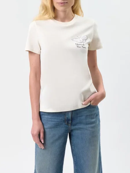 Футболка Weekend Max Mara белая