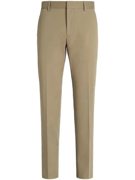 Pantaloni Zegna maro