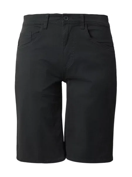 BLEND Pantaloni BHMORGAN' negru
