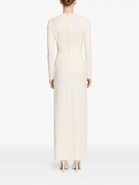 Rochie maxi Elie Saab