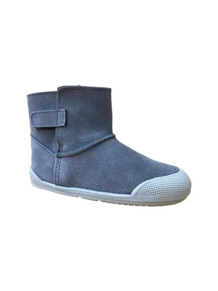 Pantofi Blanditos gri