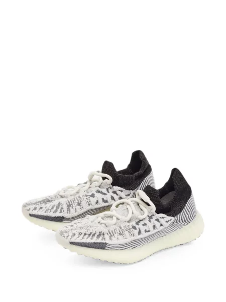 Sneakerși Adidas Yeezy gri