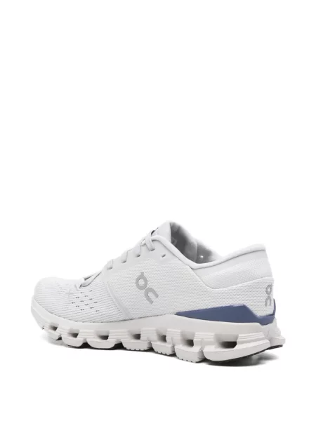 Sneakerși On-running alergare gri