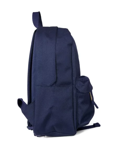 Dětské batoh Polo Ralph Lauren modrý