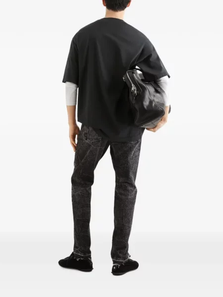 Tricou Dolce & Gabbana negru