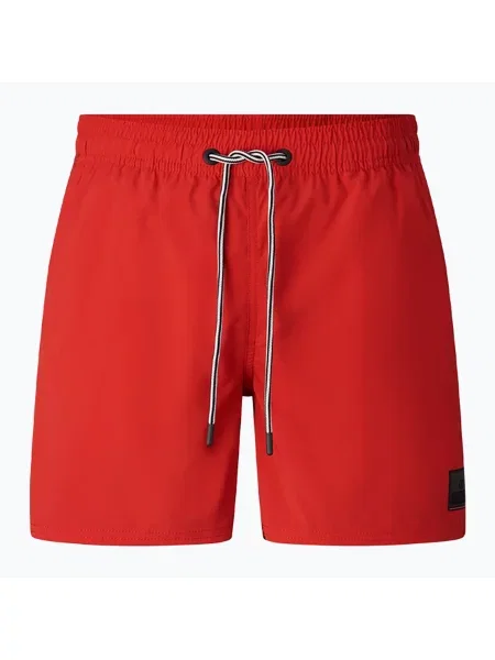 Шорти для плавання BOGNER FIRE+ICE true red червоні
