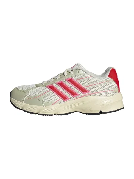 ADIDAS SPORTSWEAR Nizke superge TECHNOCHAOS roza / rdeča bela