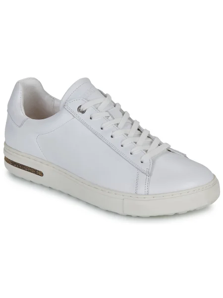 Birkenstock Sneakersy Bend Low II biela