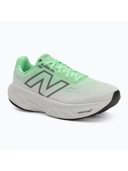 Buty New Balance Fresh Foam – zielone