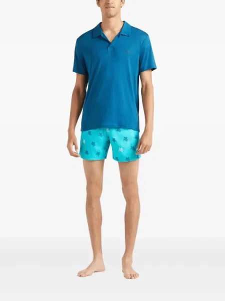 Tricou Vilebrequin albastru