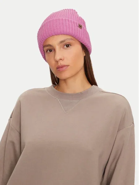 Căciulă Billabong roz