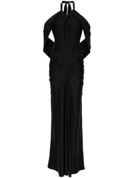 Sukienka V:pm Atelier garniturowa czarna