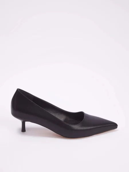 Trendyol Pumps negru