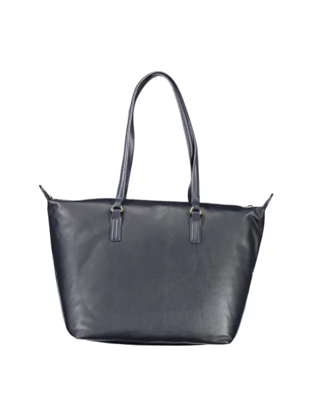 Plecak Tommy Hilfiger niebieski