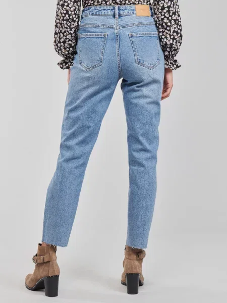 Blugi Vero Moda albastru