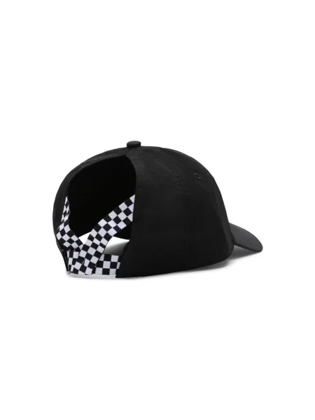 Șapcă Vans negru