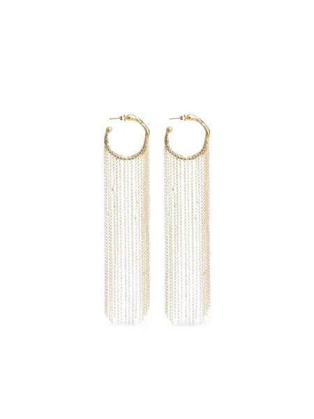 Cercei Forte_forte auriu