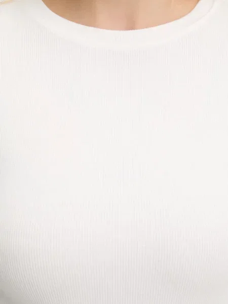 Лонгслів Answear.LAB білий