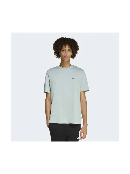 Majica Adidas plava