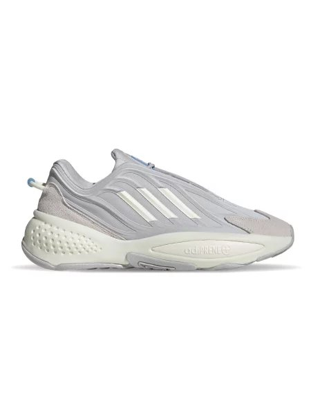 Teniși Adidas gri