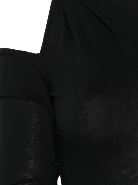 Top Isabel Benenato negru