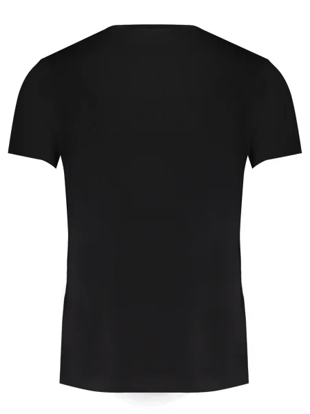Tricou Timberland scurt negru