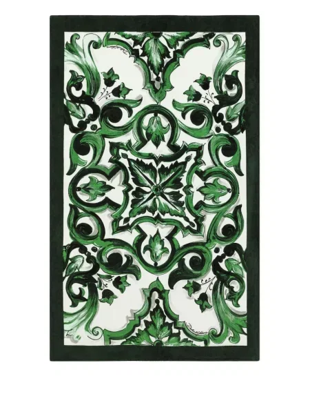 Halat Dolce & Gabbana alb