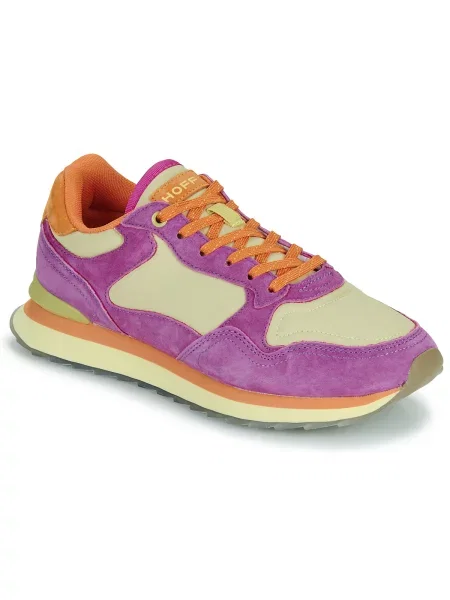 Superge Hoff vijolična