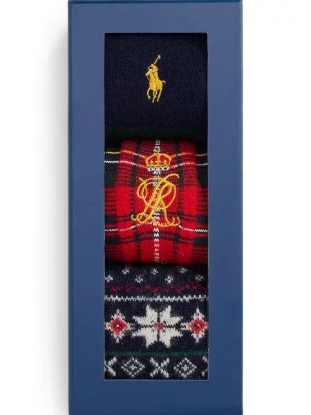Polo Ralph Lauren skarpety