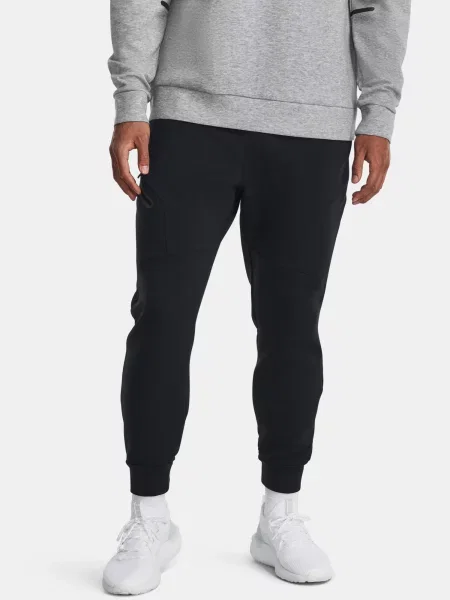 Trening Under Armour negru