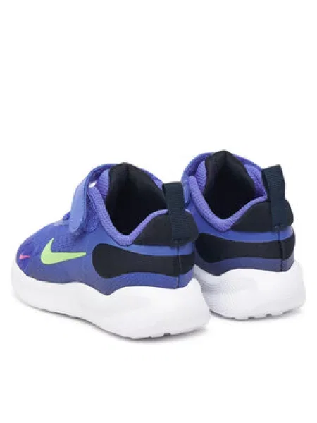Tenisice za trčanje Nike Revolution 7 TDV plava