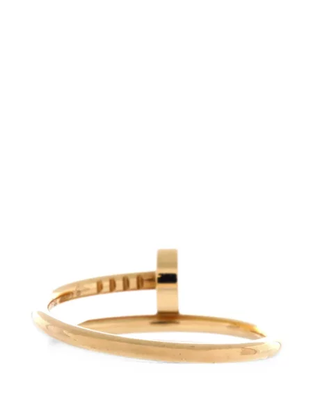 Inel Cartier galben