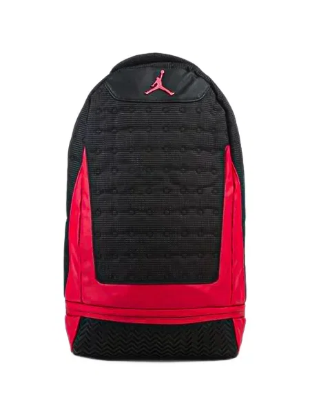 Rucsac Jordan retro negru