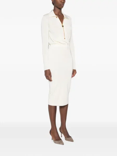 Lung rochie midi Elisabetta Franchi