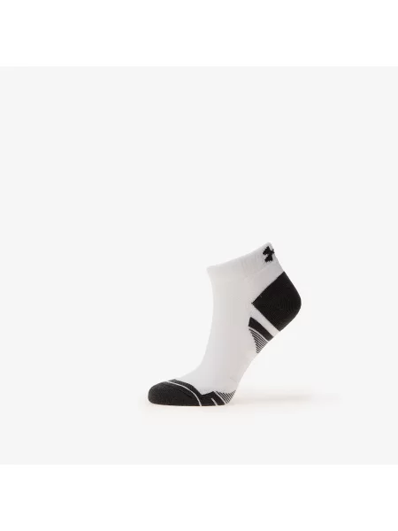 Чорапи Under Armour бяло