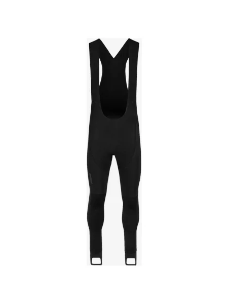 Spodnie rowerowe Bioracer Tempest Protect Pixel S czarne