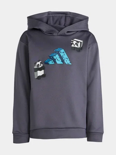 Adidas Дитячий спортивний костюм Minecraft