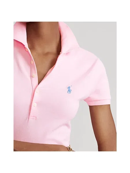 Polo Ralph Lauren Polo różowy