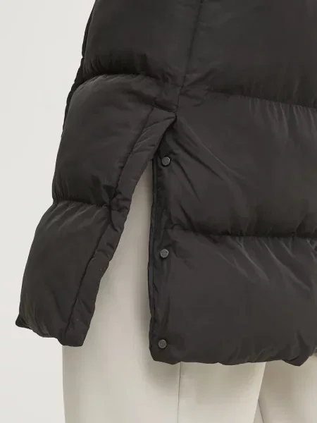 Ujjatlan dzseki Superdry fekete
