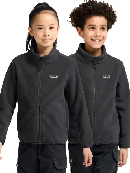 Детский свитер Jack Wolfskin