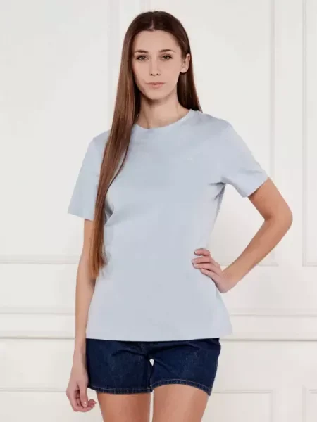 Tommy Hilfiger Tricou albastru